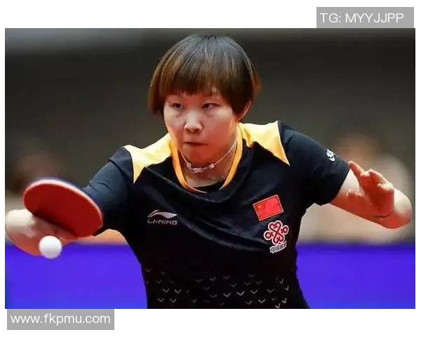 重磅专题：探秘西安乒乓球队边路渗透战术的创新与发展之路