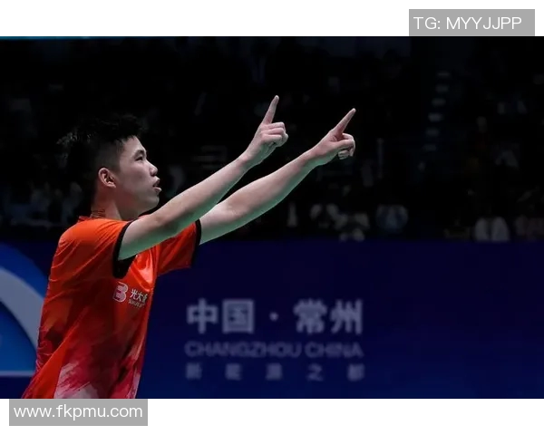 重庆羽毛球队技术实力飙升再创佳绩引领全国羽毛球发展新潮流