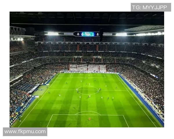 伯纳乌球场即将翻修皇马欧冠主场迁至马竞主场进行赛事