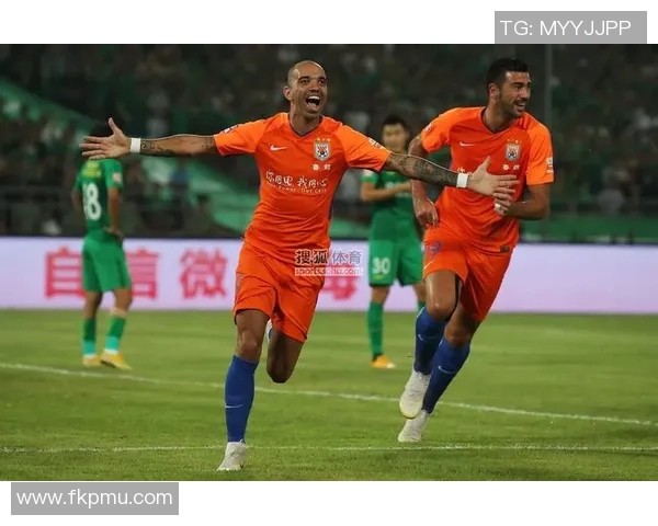 2014年鲁能与国安点球大战回顾：激情对决与荣耀时刻的交织