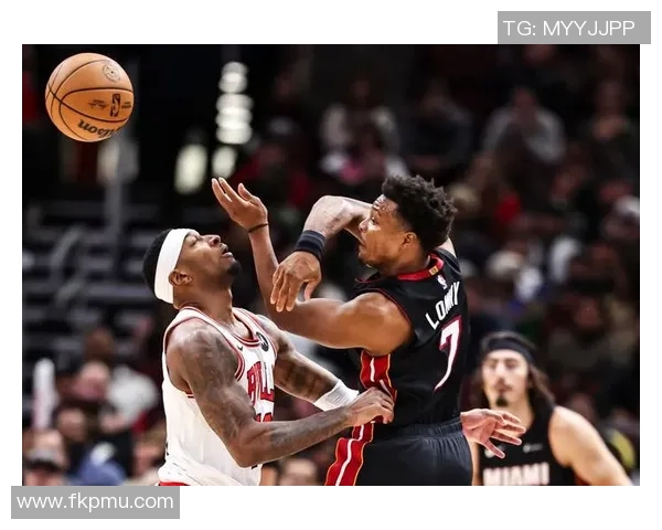 2011年NBA季后赛热火与公牛激战全场精彩回顾与分析