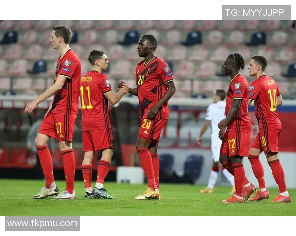日本与比利时足球对决精彩回顾与赛后分析